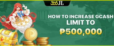GCash Loyalty Reward promotion